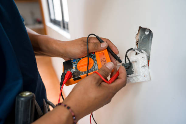 Industrial Electrical Services in Seminole, OK