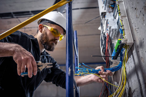 Best Emergency Electrician Near Me  in Seminole, OK