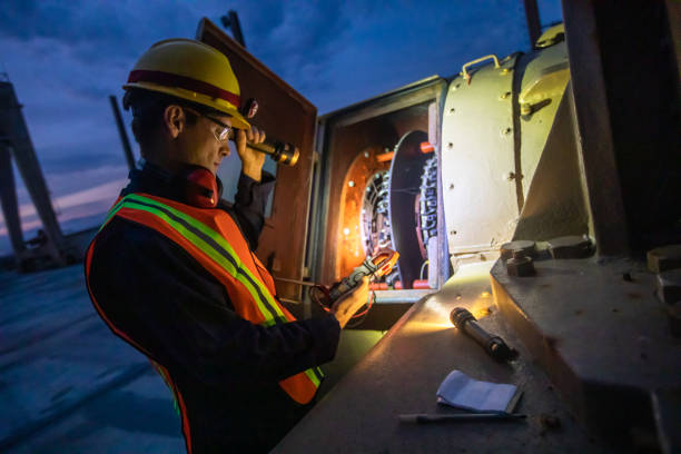 Professional Electrician in Seminole, OK