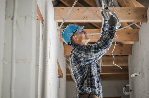 Best Industrial Electrical Services  in Seminole, OK