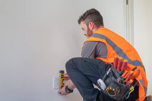 Best Electrical Upgrades for Homes  in Seminole, OK