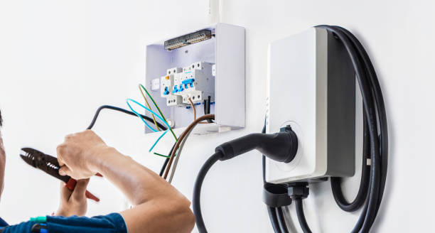 Best Electrical Troubleshooting Services  in Seminole, OK