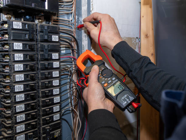Best Residential Electrician Services  in Seminole, OK