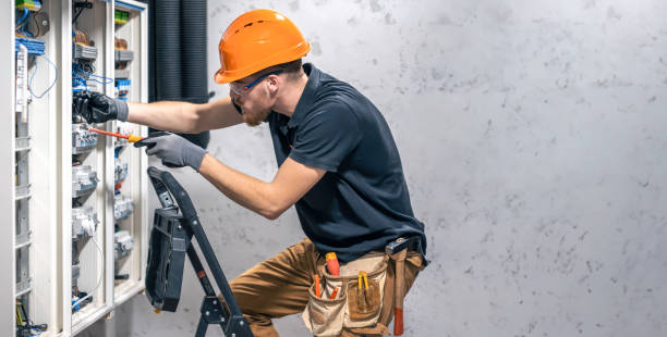 Best Electrical Wiring Services  in Seminole, OK