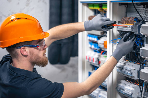 Best Electrical Contractors for Businesses  in Seminole, OK