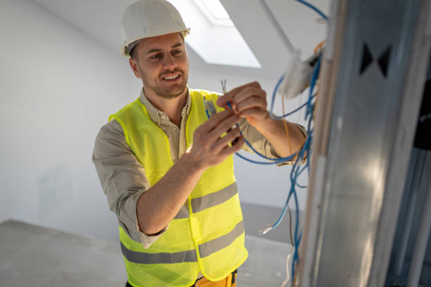 Best Electrical Outlet Repair  in Seminole, OK