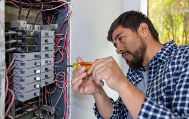 Best Electrical System Inspection  in Seminole, OK